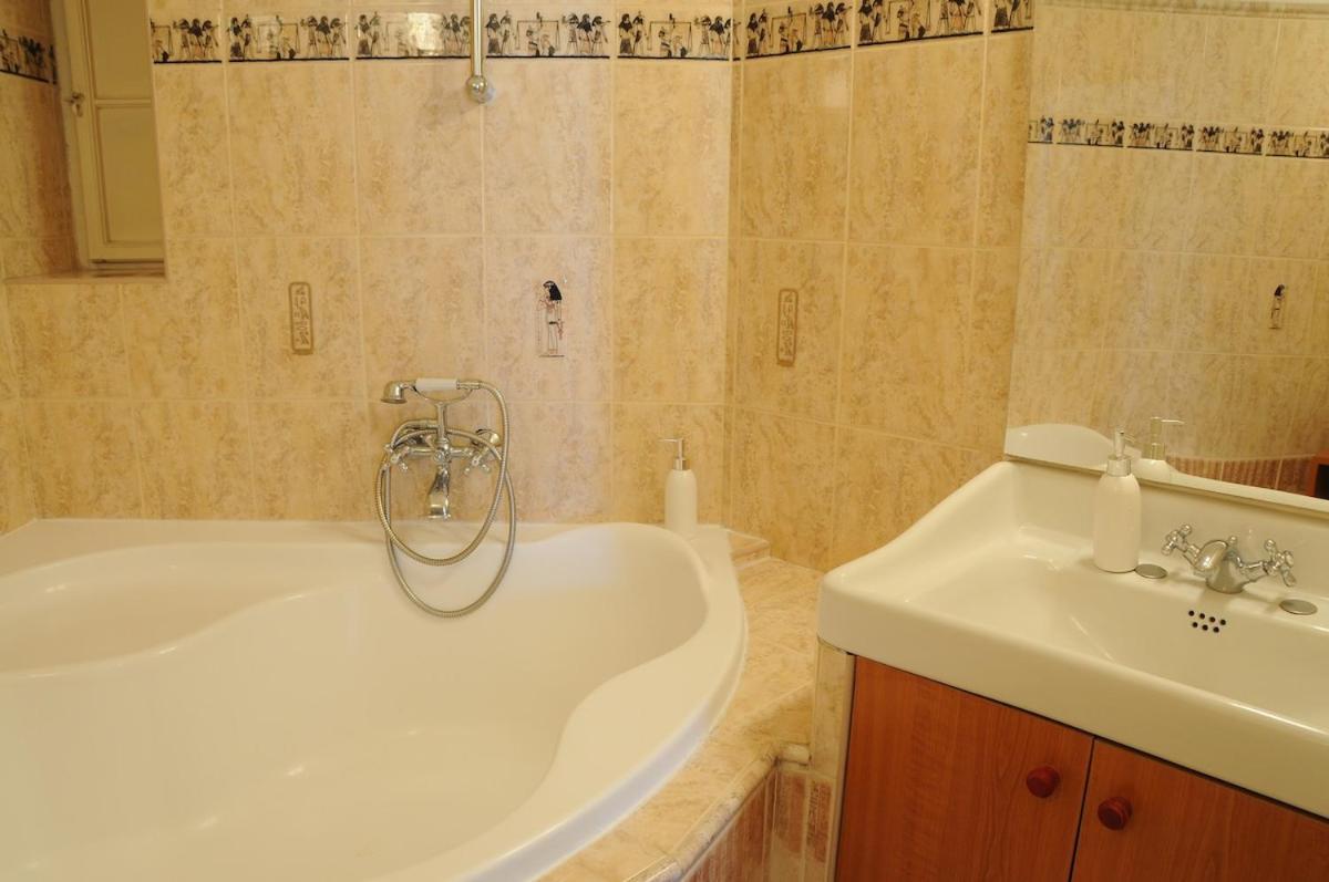 Large Sleeps Up To 10 M4a Apartamento *